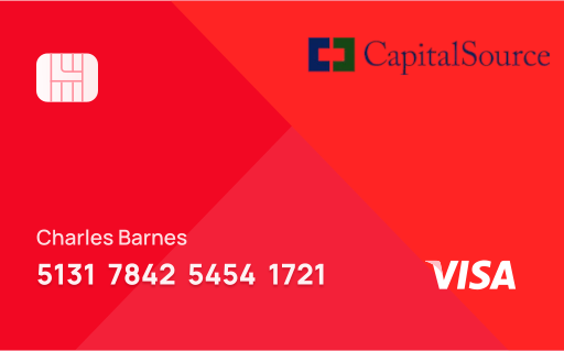 Credit Cards - Banca Webflow Template